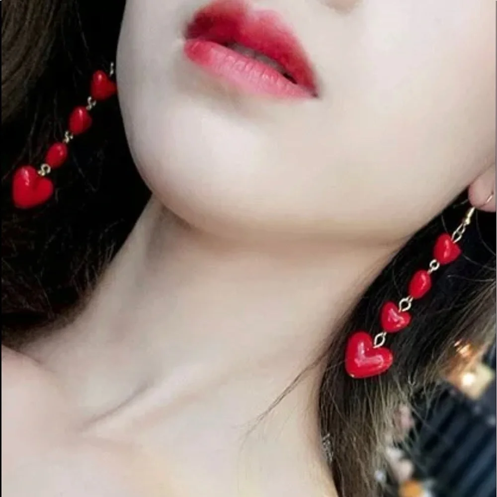 N/A fashionable earrings